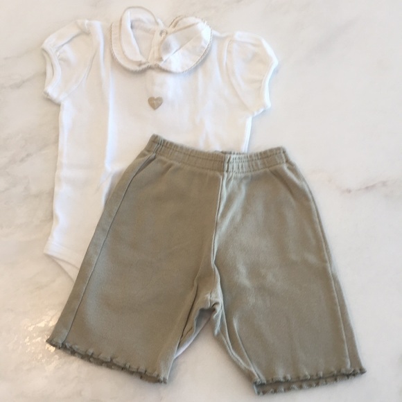 Ninetta Infant Girls Bodysuit - Picture 1 of 4